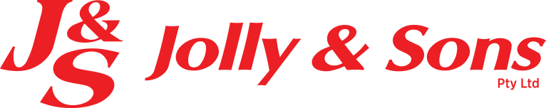 Jolly & Sons Pty Ltd